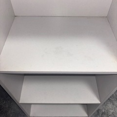 アイリスオーヤマ 収納棚の画像