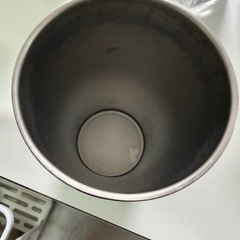 ステンレスタンブラーの画像