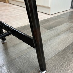 【取りに来られる方限定】journal standard furniture ダイニングベンチのご紹介！【トレファク寝屋川】の画像