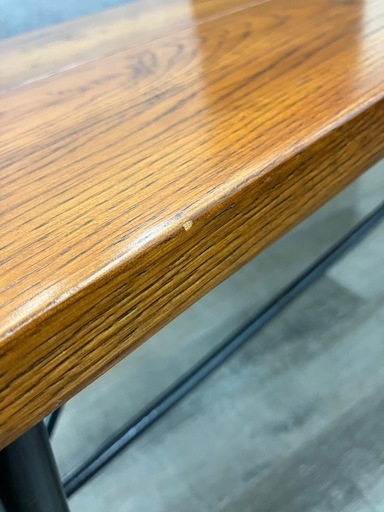 【取りに来られる方限定】journal standard furniture ダイニングベンチのご紹介！【トレファク寝屋川】