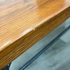 【取りに来られる方限定】journal standard furniture ダイニングベンチのご紹介！【トレファク寝屋川】の画像