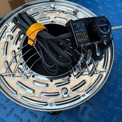 フライヤーの画像