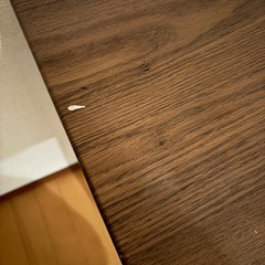 パソコンデスク、小さめの机の画像