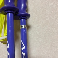 スキーストック女性用
の画像