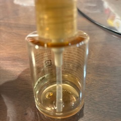 無印良品　日焼け止めミルク　の画像