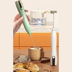 ハンドミキサー　の画像