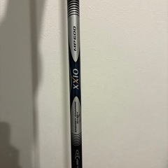 XXIO ゼクシオ7 ゴルフクラブ ドライバー 10.5 フレックスSの画像