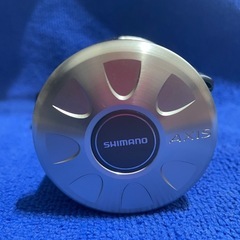 シマノ アクシス 100の画像