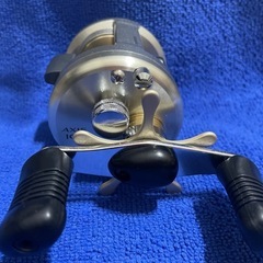 シマノ アクシス 100の画像