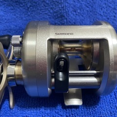 シマノ アクシス 100の画像