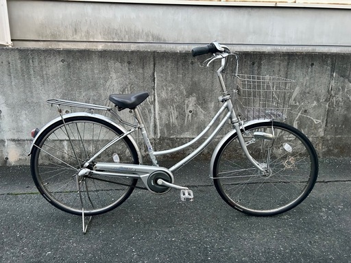 自転車26インチ