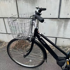 ヤマハ電動アシストの画像