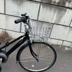 ヤマハ電動アシストの画像