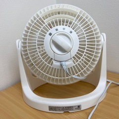 アイリスオーヤマ/サーキュレーター③の画像