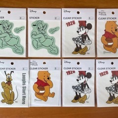 ‼️【国内正規品】ボンボンドロップシールたまごっち３点セットの画像