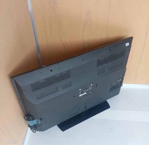 K089送料無料 SHARP　40インチ液晶テレビ　展示品