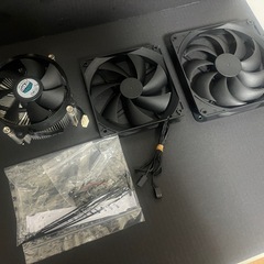 PCケース Thermaltake S100 の画像