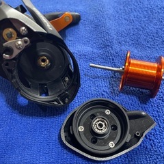 シマノ 幻風 150の画像