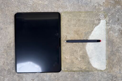 M4 iPad Pro 13インチ 1TB Apple Pencil Pro＋α