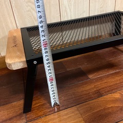 【取引中】キャンプ用品【処分価格】の画像