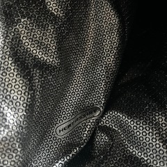 ぬくぬく防寒服の画像