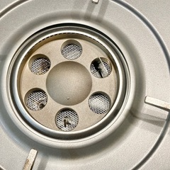 【お話中】カセットコンロ  エコプレミアムの画像
