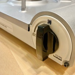 【お話中】カセットコンロ  エコプレミアムの画像