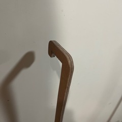 棚　ひっかけラックの画像