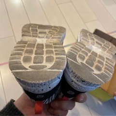 スニーカー　キッズ　20センチの画像