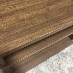 テレビ台の画像