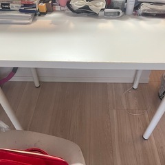 IKEAテーブル無料の画像