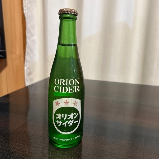 （値下げ）アメリカ??統治下1960年代ミスターコーラ含む計25本（すべて未開栓・中身入り）