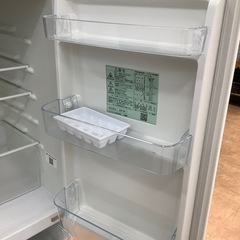 【来店いただける方限定】Panasonic 2ドア冷蔵庫　【トレファク摂津店】の画像