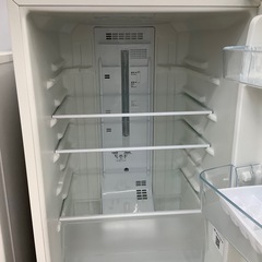【来店いただける方限定】Panasonic 2ドア冷蔵庫　【トレファク摂津店】の画像