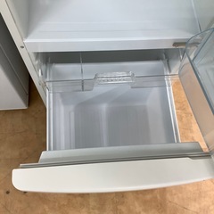 【来店いただける方限定】Panasonic 2ドア冷蔵庫　【トレファク摂津店】の画像