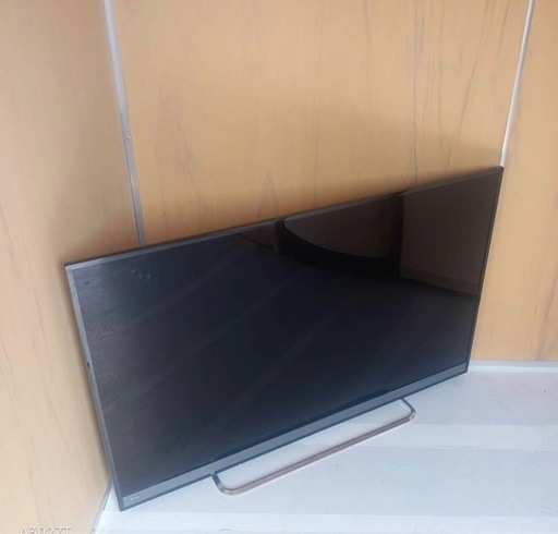 I 098 送料無料 東芝　58インチ液晶テレビ　展示品