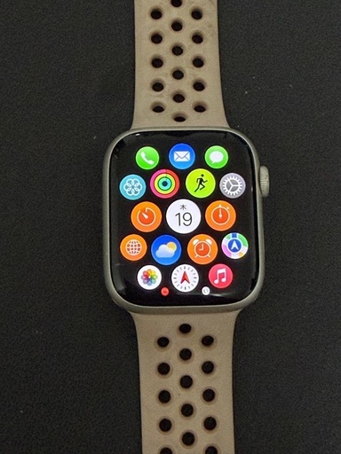Apple Watch