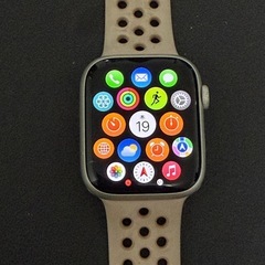 Apple Watchの画像