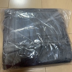 【新品】洗車タオル マイクロファイバー 【超吸水】 2枚入の画像