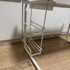 レンジラックの画像