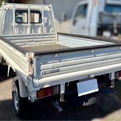 【ニッサン】バネットトラック★車検有：R8年8月★ETCの画像