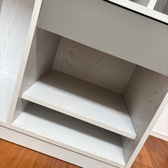 ランドセルラック　ランドセル収納　子供ラック　子供収納　子供部屋の画像