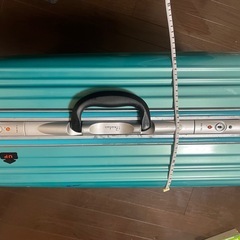 Beatas（ビータス）スーツケースの画像