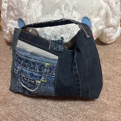 新品  バッグの画像