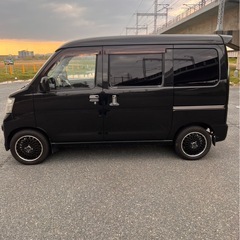 社用車に便利‼️綺麗です‼️の画像