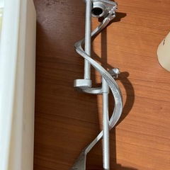 🍦 【早い者勝ち】業務用 日世ソフトクリームサーバー NA-9524AE 動作OK 現物確認可の画像