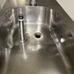 🍦 【早い者勝ち】業務用 日世ソフトクリームサーバー NA-9524AE 動作OK 現物確認可の画像