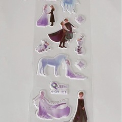 大人気シール②の画像