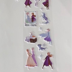 大人気シール②の画像