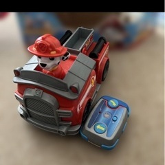 パウパトロールの画像